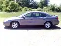 2003 Ford Taurus SES Deluxe's photo