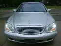 2002 Mercedes-Benz S-Class S600's photo
