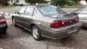 2001 Chevrolet Impala base's photo
