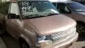 1998 Chevrolet Astro's photo