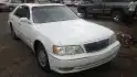 1999 INFINITI Q45 Base's photo