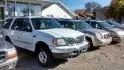 2000 Ford Expedition's photo