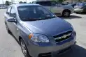 2007 Chevrolet Aveo LS's photo