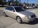 2001 Audi A6 2.7T Quattro's photo