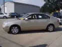 2008 Kia Optima's photo