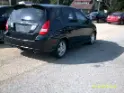 2003 Suzuki Aerio SX AT photo 4