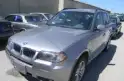 2004 BMW X3 3.0i's photo