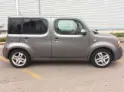 2009 Nissan Cube undefined photo 4