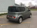 2009 Nissan Cube undefined photo 5