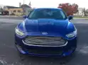 2013 Ford Fusion SE I4 FWD's photo