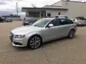 2009 Audi A4 2.0 TFSI quattro Tiptronic Avant's photo