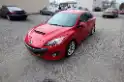 2010 Mazda CX-3 MAZDASPEED3 Sport 5-DOOR's photo