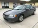2008 Volvo S60 2.5T A's photo