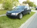 2006 Volvo S60 2.5T A's photo