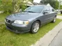 2007 Volvo S60 2.5T A's photo