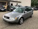 2004 Audi A4 1.8T Avant Quattro Tiptronic's photo