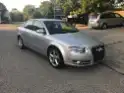 2007 Audi A4 3.2 Quattro Tiptronic's photo