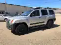 2007 Nissan Xterra's photo