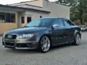2008 Audi RS 4 4.2 quattro Manual's photo