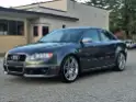2008 Audi RS 4 4.2 quattro Manual's photo