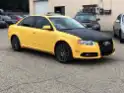 2008 Audi A4 2.0T Quattro's photo