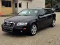 2008 Audi A6 3.2 tiptronic quattro Avant's photo