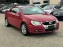 2007 Volkswagen Eos 2.0T DSG's photo