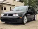 2004 Volkswagen Golf R32's photo