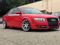 2006 Audi A4 2.0T Quattro photo 1