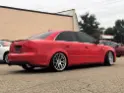 2006 Audi A4 2.0T Quattro photo 4