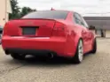 2006 Audi A4 2.0T Quattro photo 5
