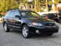 2005 Subaru Outback XT Limited w/Blk Interior 5AT's photo