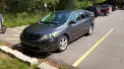 2011 Toyota Corolla LE AT photo 1
