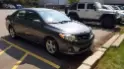 2011 Toyota Corolla LE AT photo 4