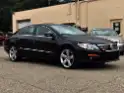 2009 Volkswagen CC VR6 4Motion's photo