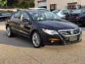 2009 Volkswagen CC 2.0T Luxury's photo