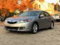 2009 Acura TSX 6MT w/Navigation System's photo