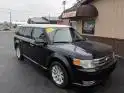 2009 Ford Flex SEL FWD's photo