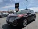 2010 Lincoln MKT 3.5 EcoBoost AWD's photo