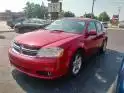 2013 Dodge Avenger SXT's photo