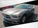 2014 Dodge Charger SXT's photo
