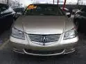 2005 Acura RL 3.5 (48-state only)'s photo