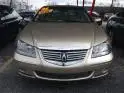2005 Acura RL 3.5 (48-state only) photo 1