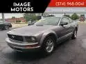 2006 Ford Mustang's photo