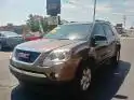 2012 GMC Acadia FWD SL's photo