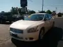 2012 Nissan Maxima 3.5 SV's photo