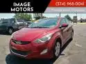 2013 Hyundai Elantra 1.8 GLS A/T's photo
