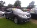 2013 Nissan Pathfinder SV 2WD's photo