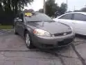 2007 Chevrolet Impala LTZ's photo