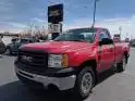 2009 GMC Sierra 2WD Regular Cab Work Truck LWB's photo